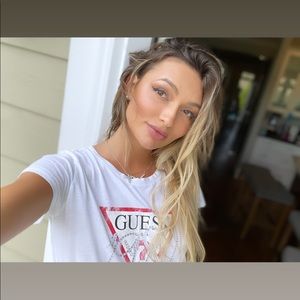 Meet your Posher, Dariia